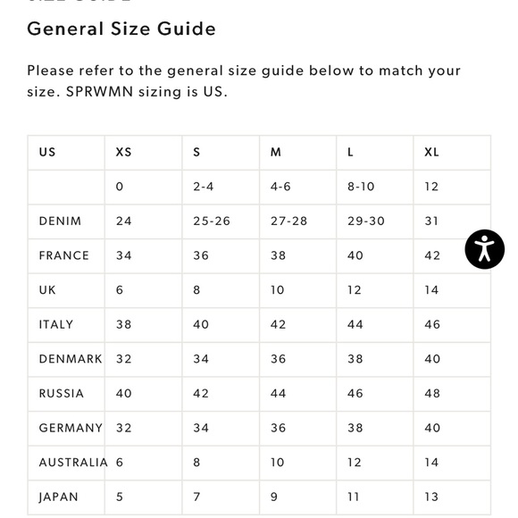 SPRWMN leather pants! Gorgeous soft black leather size S. Worn once like new!🖤 - Picture 16 of 16